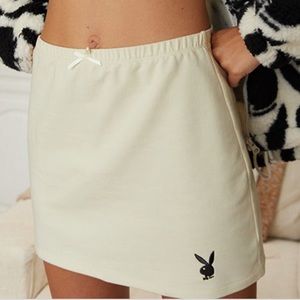 Playboy skirt size XS